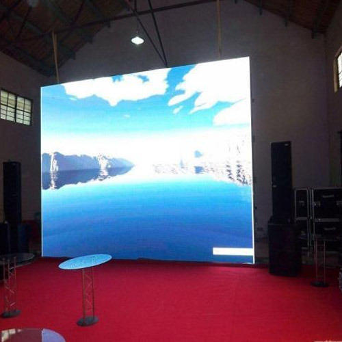 installation done