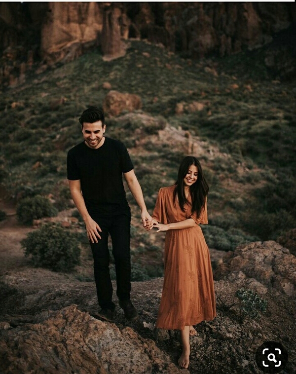 fiance fiancee relationship