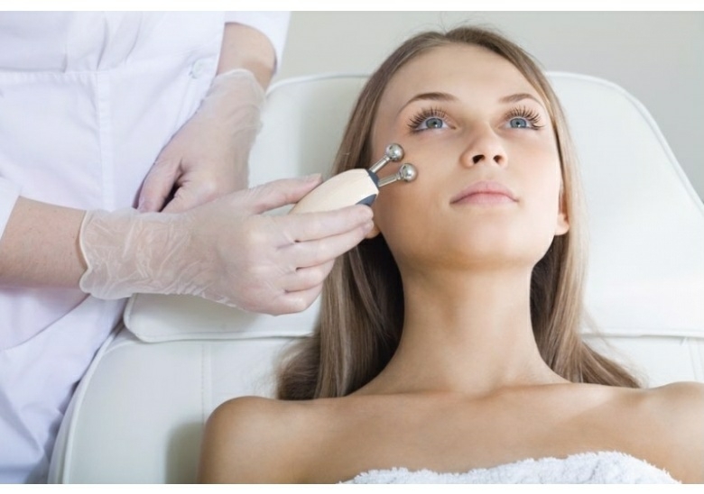 non invasive skin cleansing an