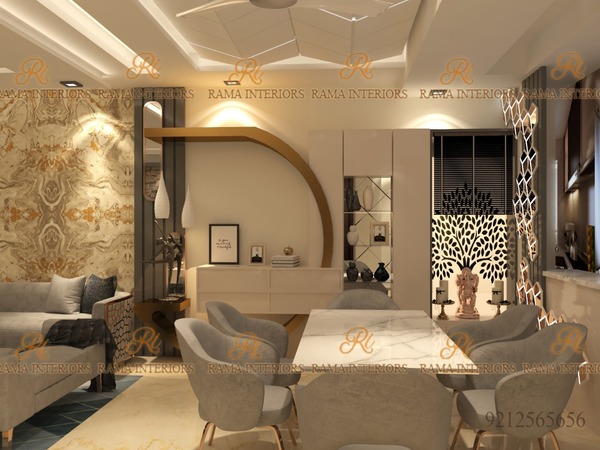 interior planners