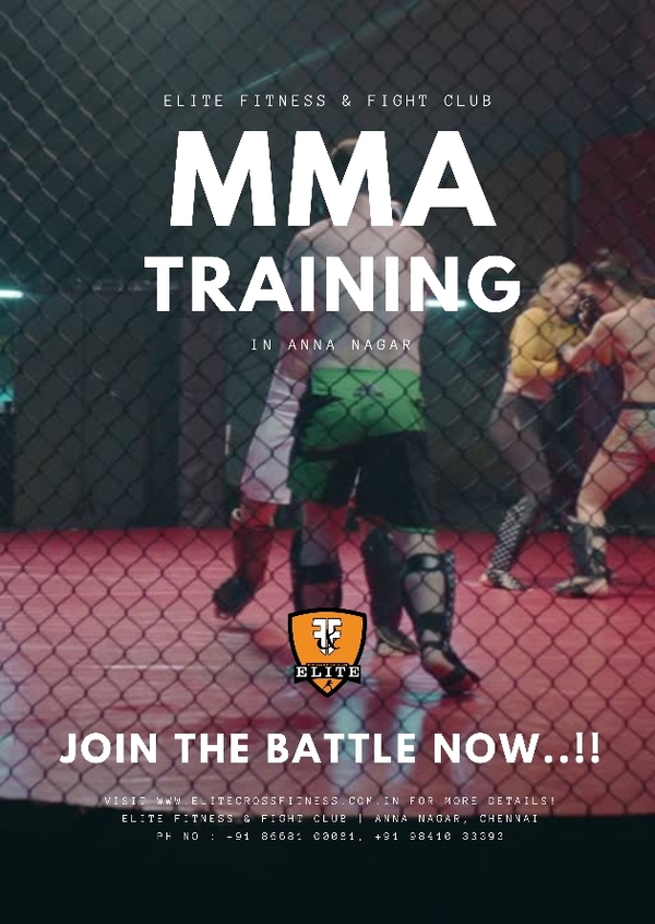 ultimate fitness