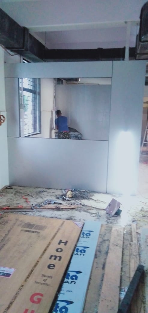 acp for healthcare facilities