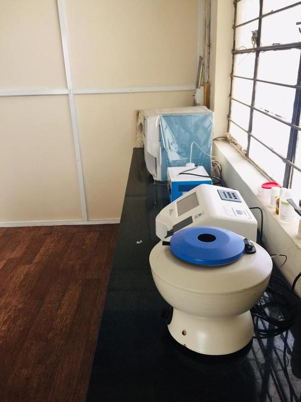 Our Institute helped thou