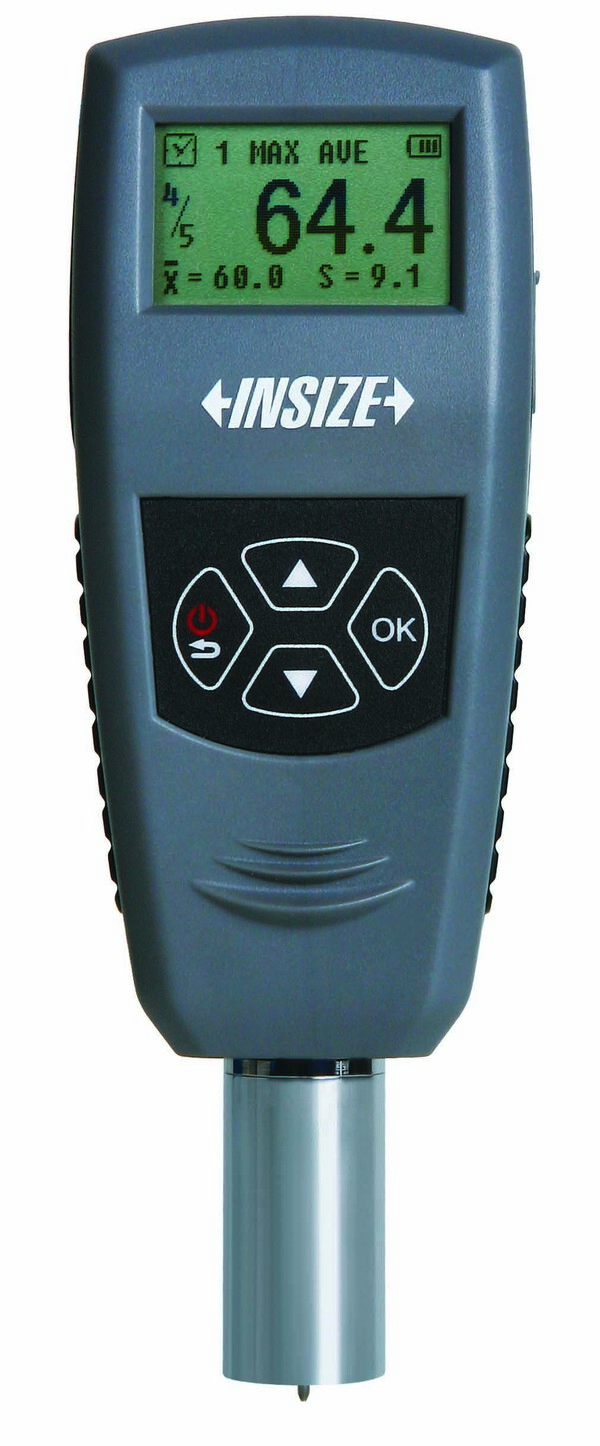 tablet hardness tester device