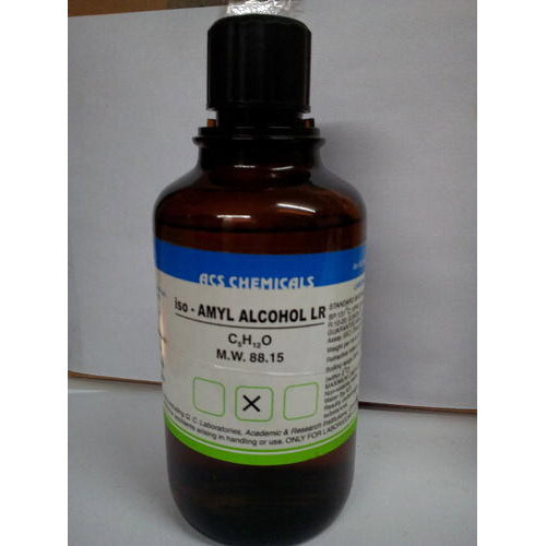 isoAmyl Acetate LR GRADE 500ML GAURAV SCIENTIFIC & CHEMICALS