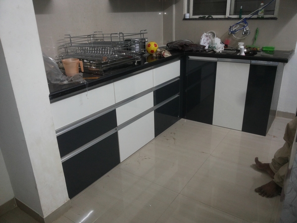 stunning modular kitchens