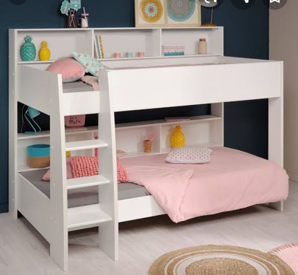 bunk