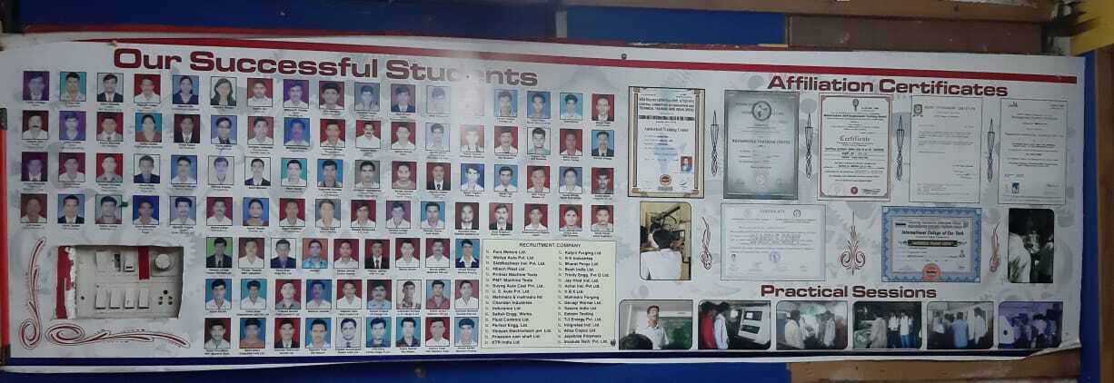 Enroll your self and get 