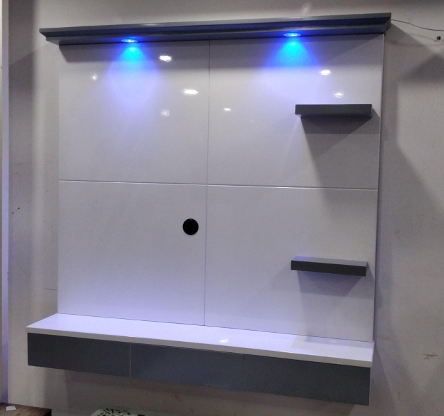 led tv cabinet