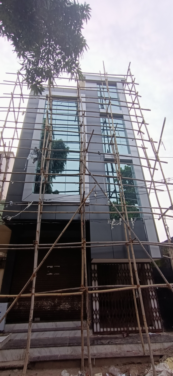 aluminum profiles