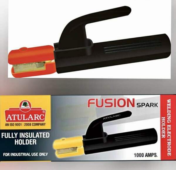 hochleistungs elektrodenhalter