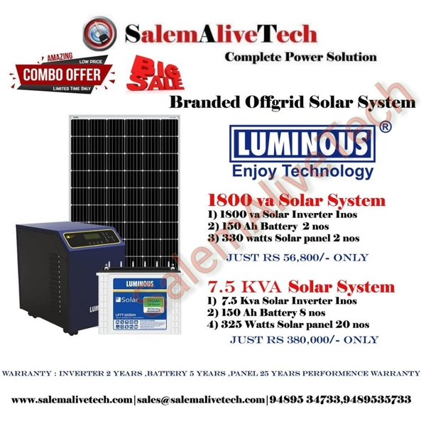 best solar company