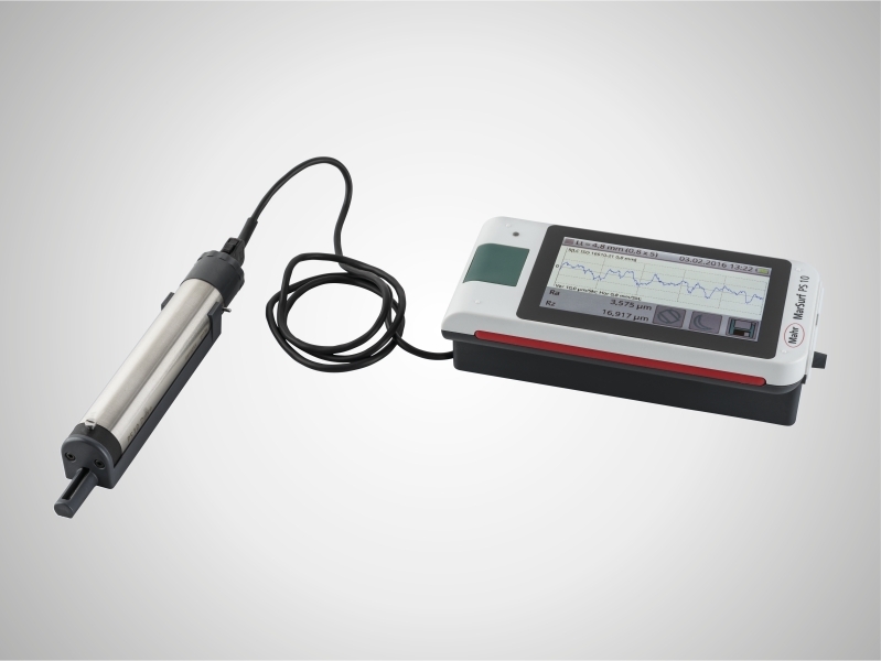 surface roughness tester