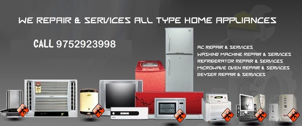 fridge repair charge indore