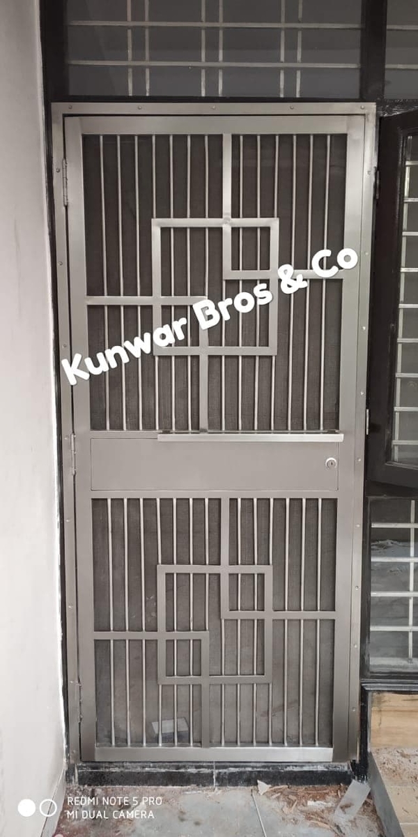 update image