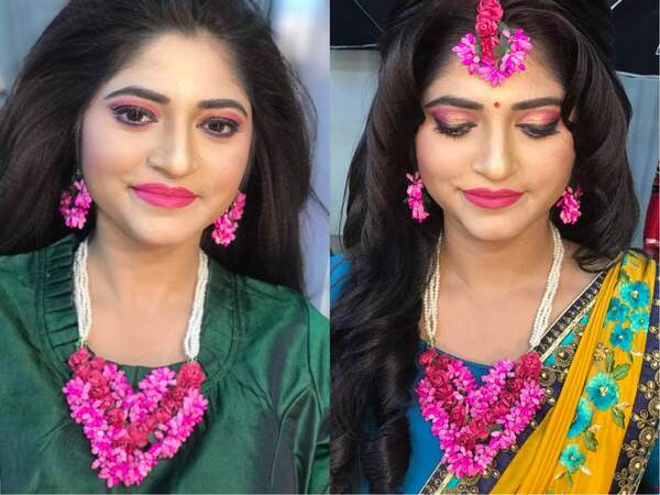 Pro Makeup & hair academy -

An elegant 