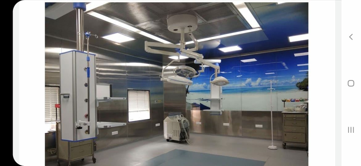 occupational health equipments