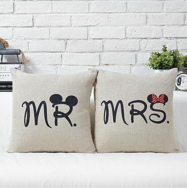 cushions