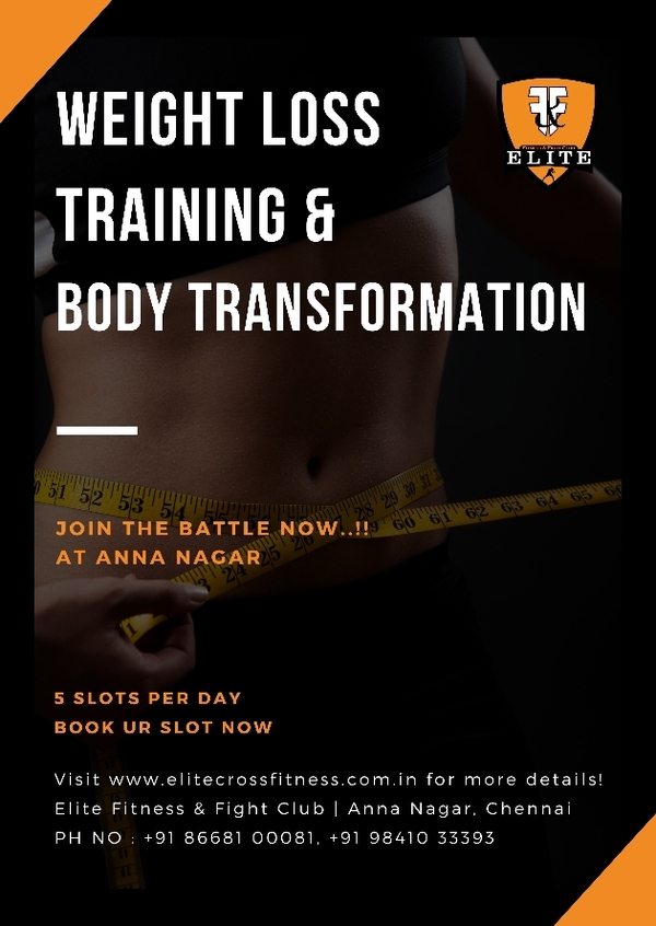functional workout training