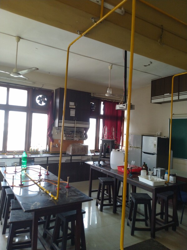 Laboratory Gas Line Work B & B Chemcorp 08850779218 in Mumbai, India