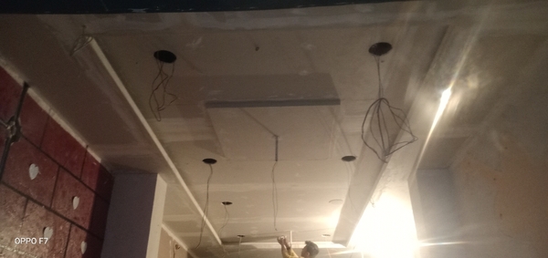 excellent false ceiling