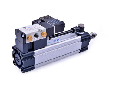 airtac sauf series valve type