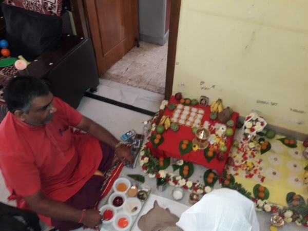 dasara festival