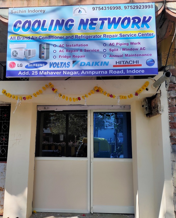 maintenance services