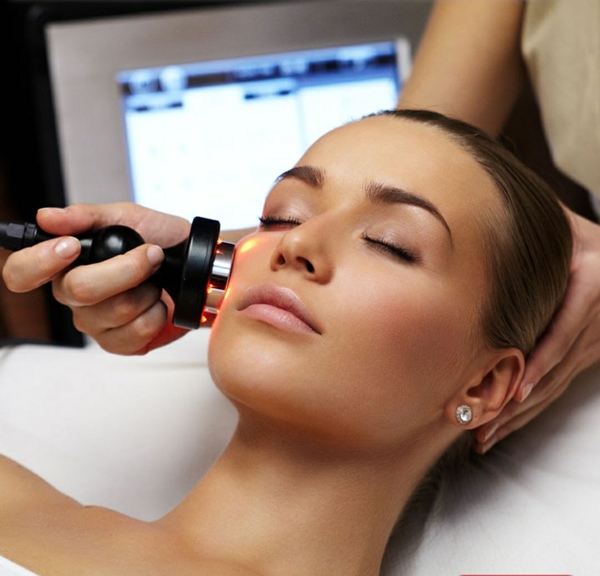 early acne treatment
