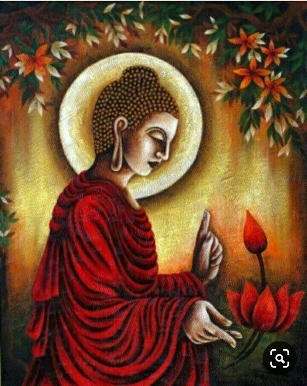 jealosy feelings peaceful natu