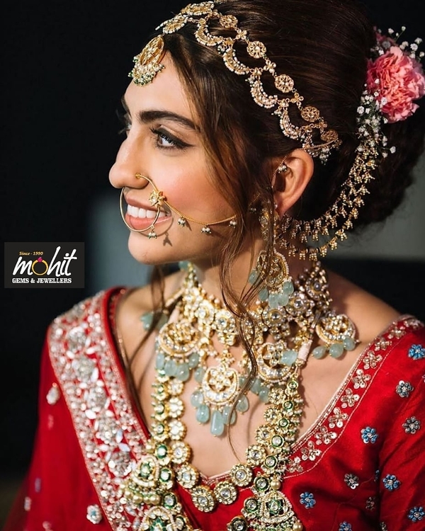 gorgeous diamond necklace