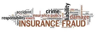 various insurance companies