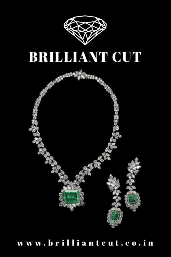 export quality necklaces