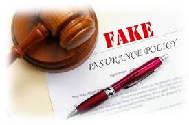 insurance industry