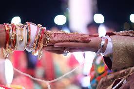 broken marriages