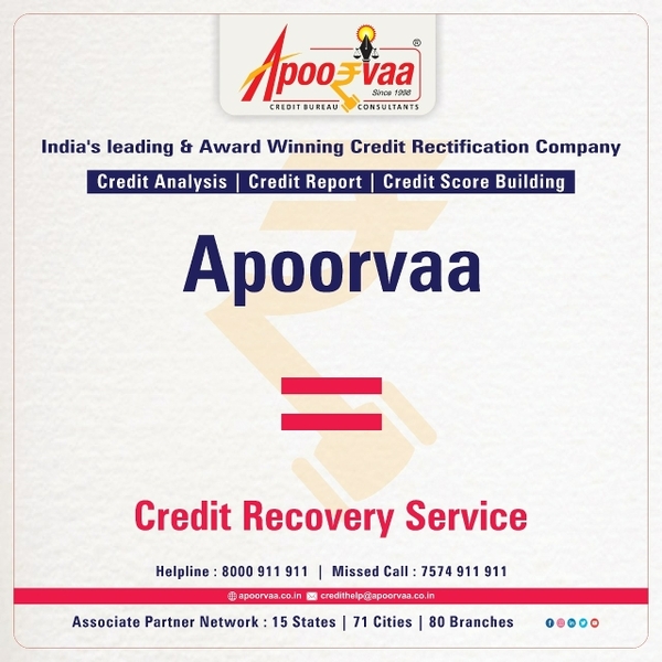 professional credit counselor