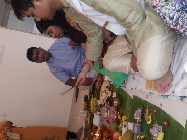 bihari pandit nakshatra shanti