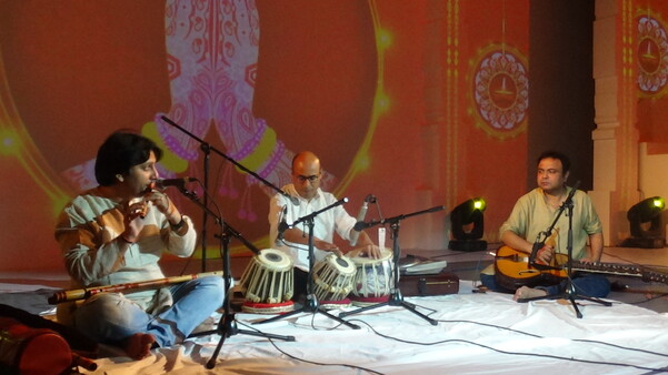 western orchestra provider