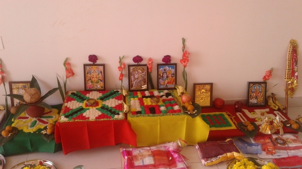 hindu religions