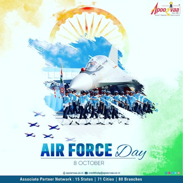 indianairforce