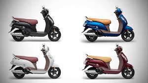 The Special Edition Access 125