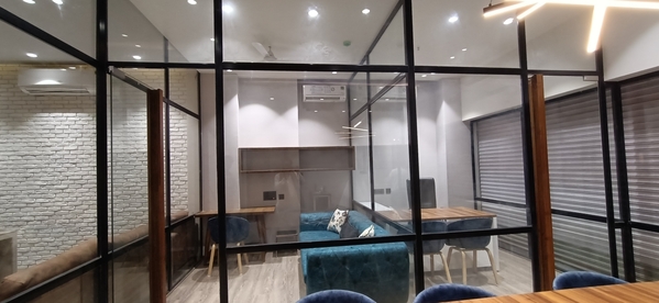 pure aluminum sheets