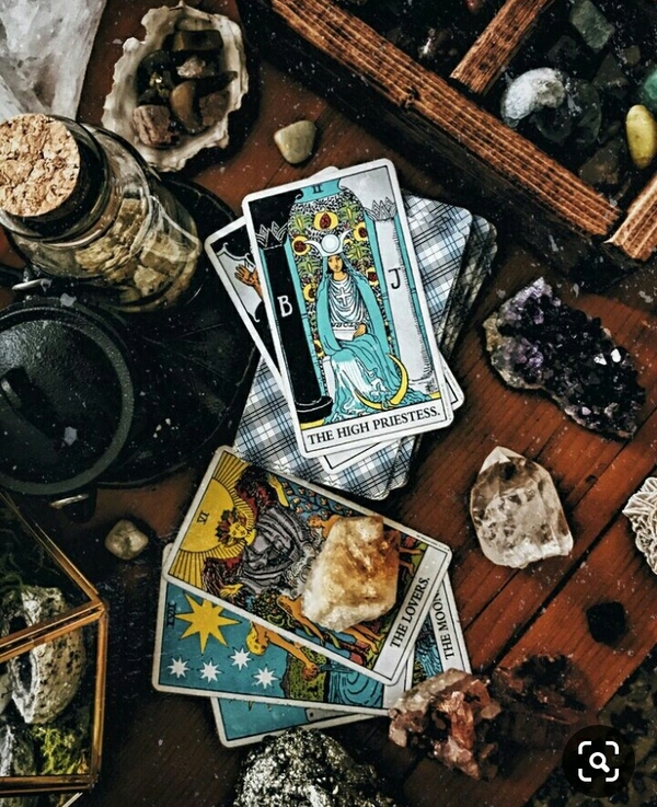 tarot card reader bandra west