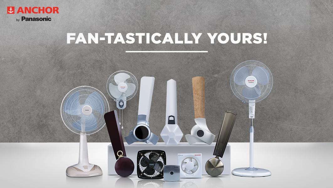 high performance ceiling fans