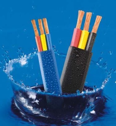 electrical connection