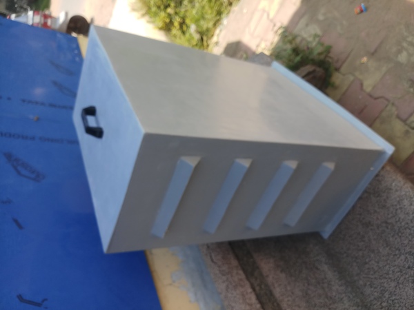 FRP Boxes FRP Canopy FRP Motor Guard FRP Moto | Classic ...