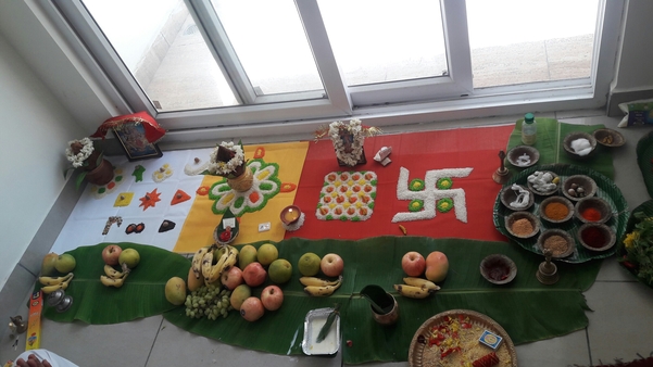 hindu religious pooja hawan no