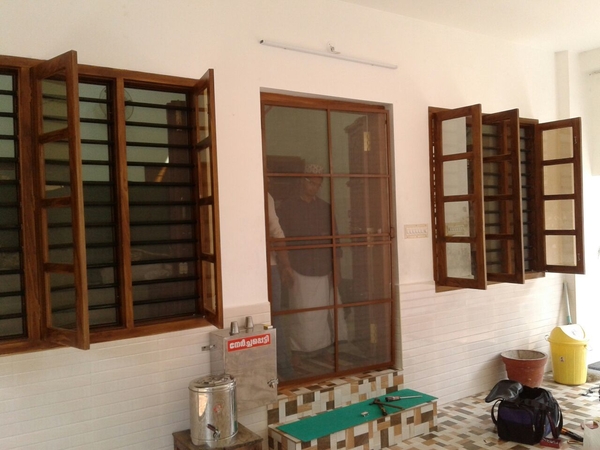 best mosquito nets installatio