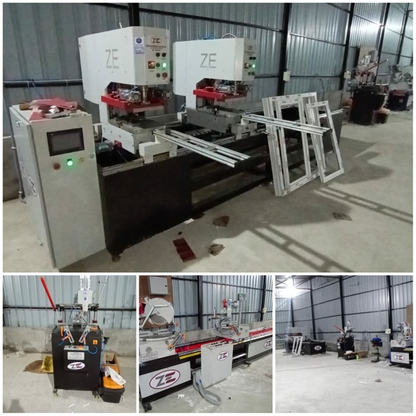 recent installation pics