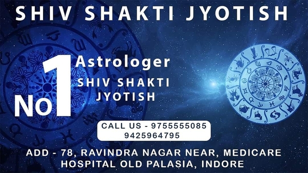 shakti jyotish astrologer